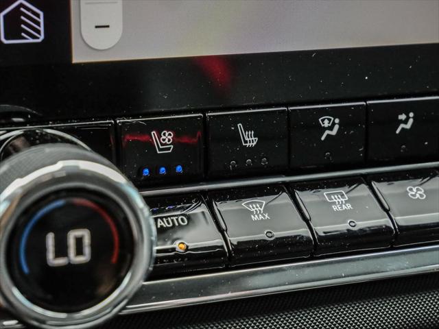 2026 Chevrolet Colorado Z71, 4WD