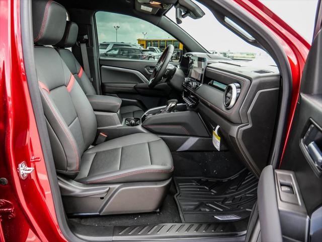 2026 Chevrolet Colorado Z71, 4WD