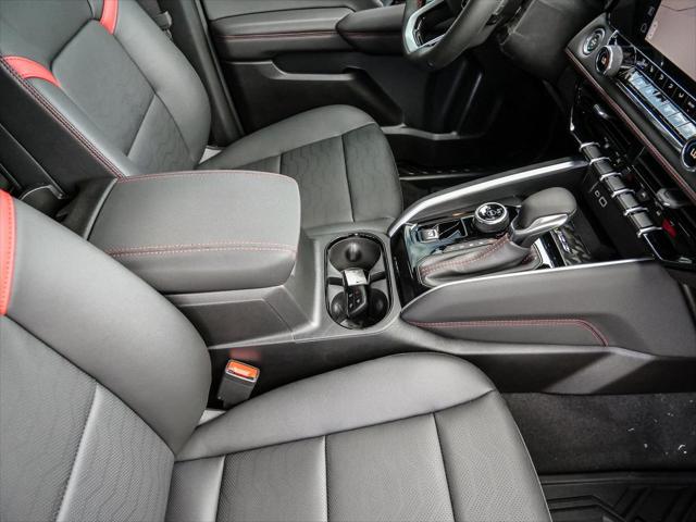 2026 Chevrolet Colorado Z71, 4WD
