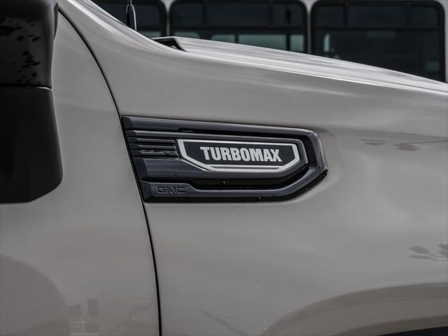 2026 GMC Sierra 1500 Regular Cab, Standard Bed, Pro, 4WD