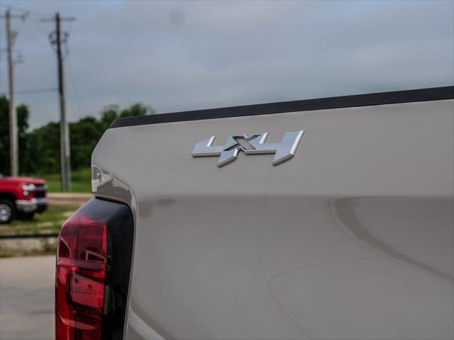 2026 GMC Sierra 1500 Regular Cab, Standard Bed, Pro, 4WD