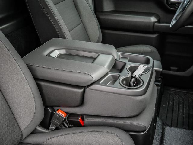 2026 GMC Sierra 1500 Regular Cab, Standard Bed, Pro, 4WD