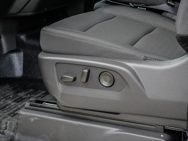 2026 GMC Sierra 1500 Regular Cab, Standard Bed, Pro, 4WD