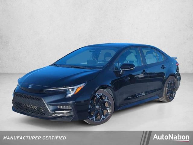 2025 Toyota Corolla FX for sale in Fort Myers, FL