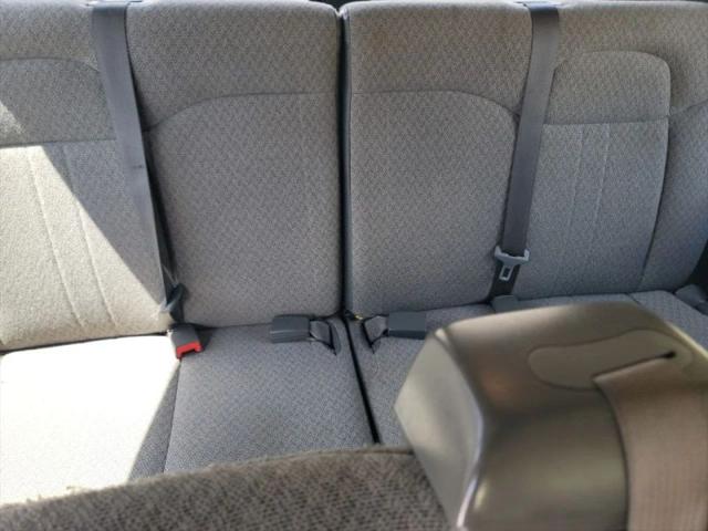 2020 Chevrolet Express Passenger RWD 2500 Regular Wheelbase LT
