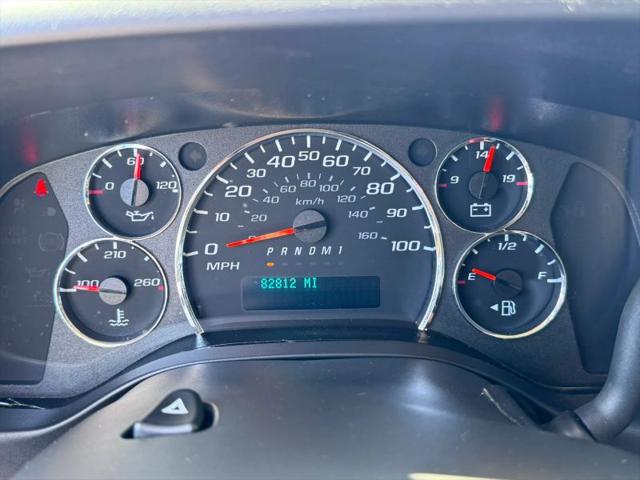 2021 GMC Savana Cargo RWD 2500 Regular Wheelbase Work Van