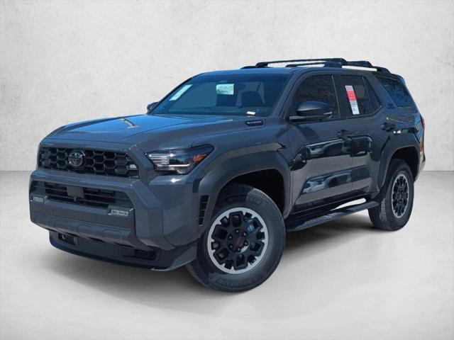 2026 Toyota 4Runner TRD Off Road Premium for sale in Fort Myers, FL