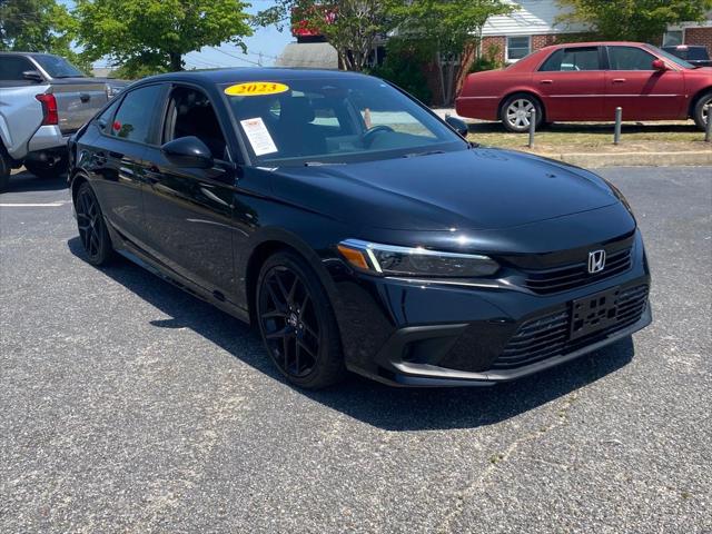 2023 Honda Civic Sport for sale in Florence, SC