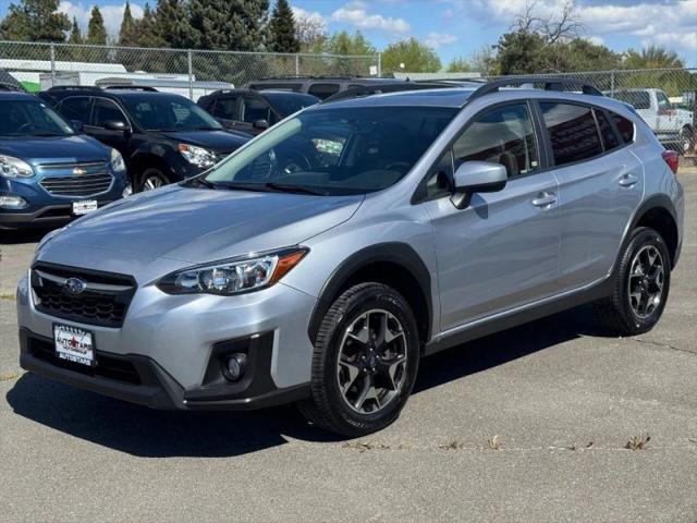 2019 Subaru Crosstrek 2.0i Premium for sale in Yakima, WA