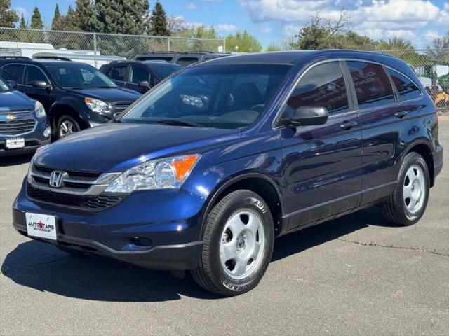 2010 Honda CR-V LX for sale in Yakima, WA