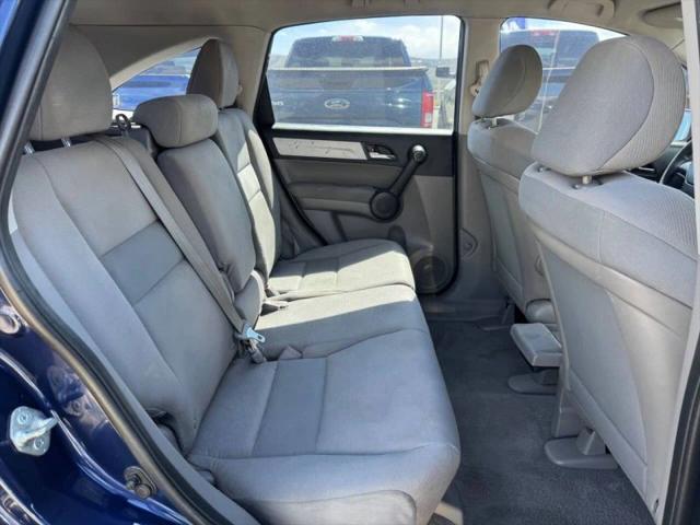 2010 Honda CR-V LX