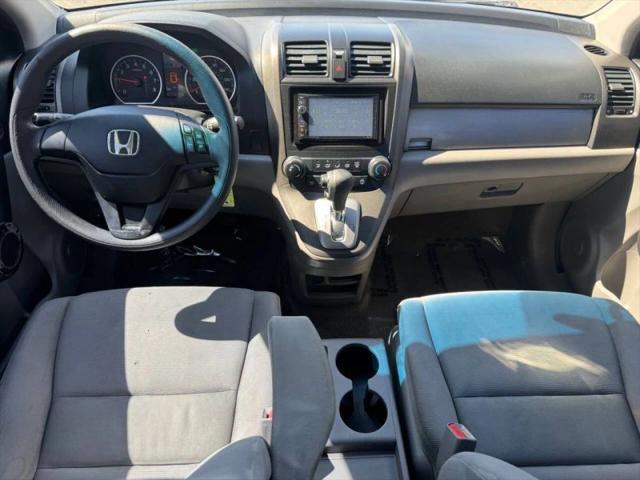 2010 Honda CR-V LX