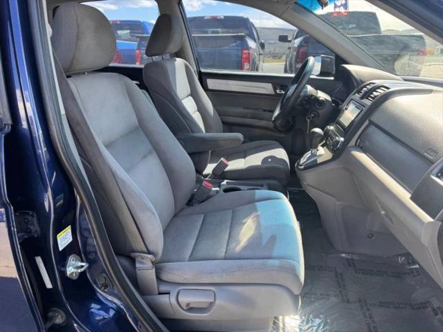 2010 Honda CR-V LX