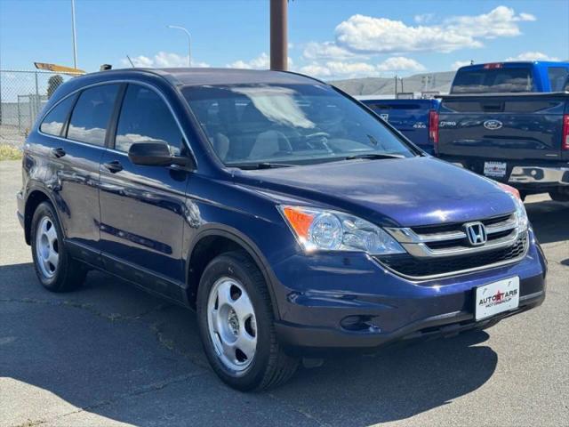 2010 Honda CR-V LX