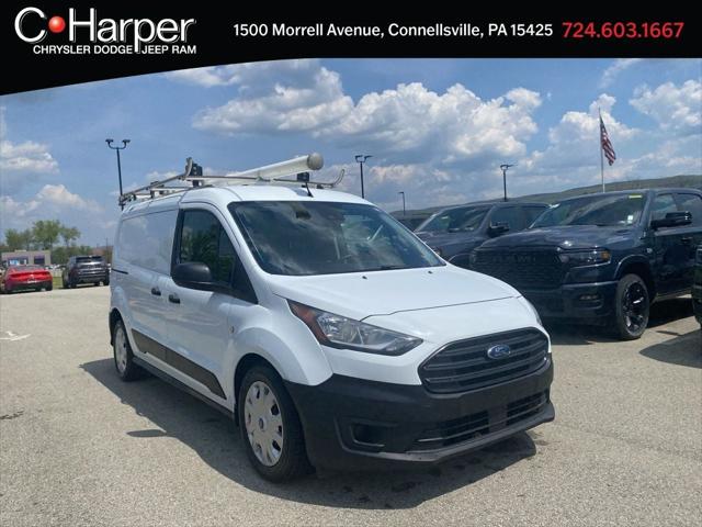 2020 Ford Transit Connect XL Cargo Van 2020 Ford Transit Connect XL Cargo Van