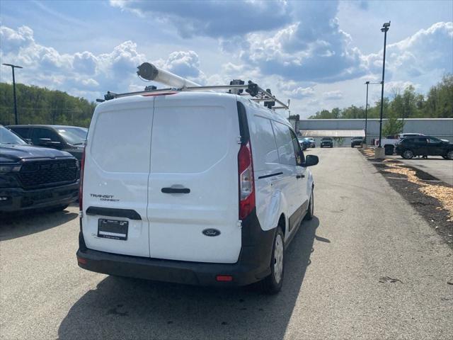2020 Ford Transit Connect XL Cargo Van 2020 Ford Transit Connect XL Cargo Van