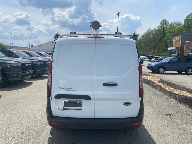 2020 Ford Transit Connect XL Cargo Van 2020 Ford Transit Connect XL Cargo Van