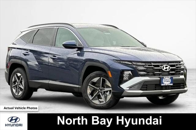 2026 Hyundai Tucson SEL for sale in Petaluma, CA