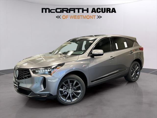 2026 Acura RDX A-Spec for sale in Westmont, IL