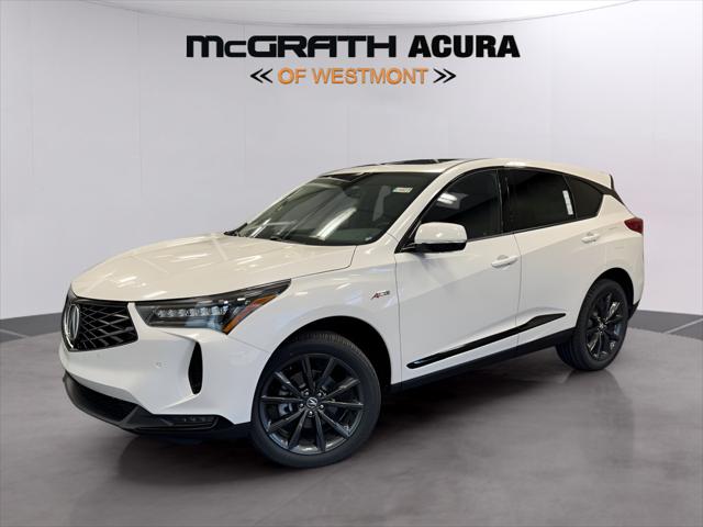2026 Acura RDX A-Spec for sale in Westmont, IL