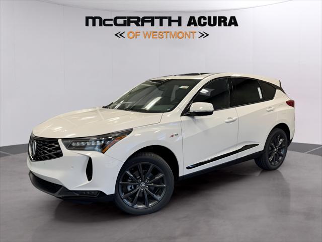 2026 Acura RDX A-Spec for sale in Westmont, IL