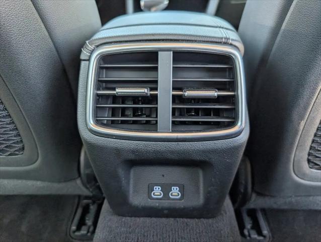 2026 Genesis G70 2.5T RWD