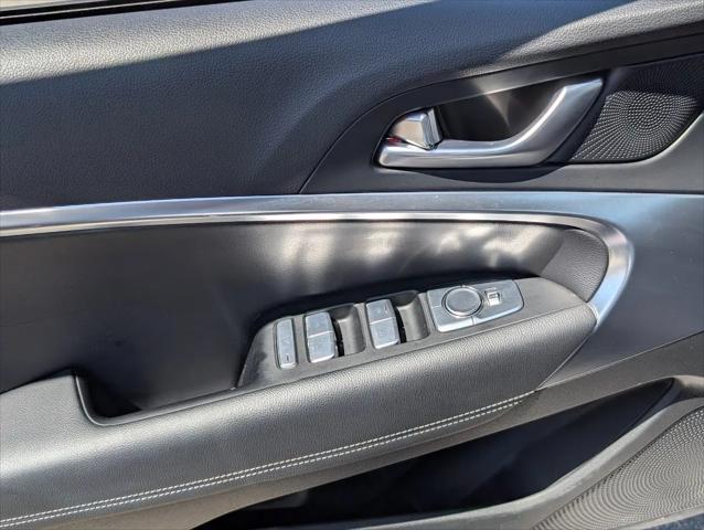2026 Genesis G70 2.5T RWD