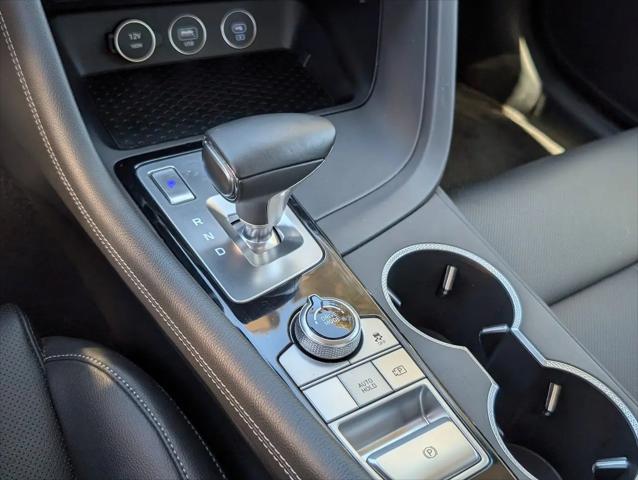 2026 Genesis G70 2.5T RWD