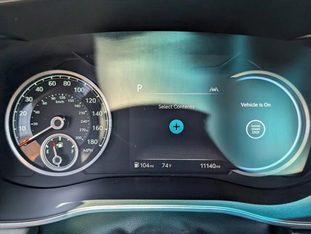 2026 Genesis G70 2.5T RWD