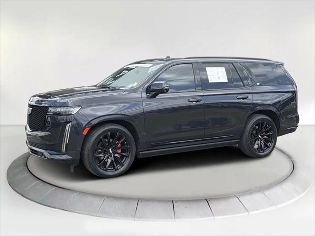 2024 Cadillac Escalade 4WD Sport Platinum for sale in Lakeland, FL