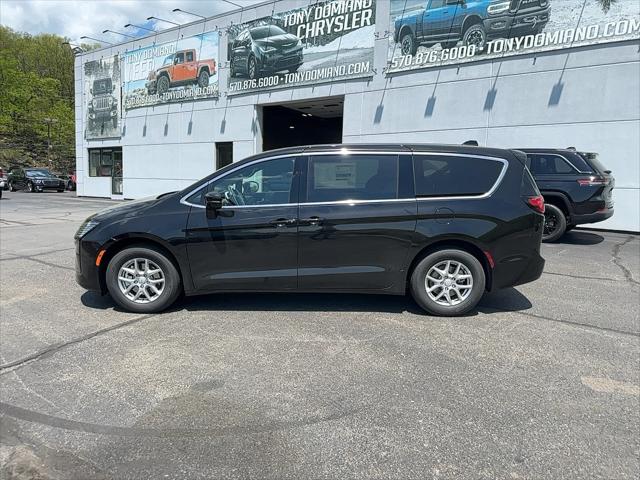 2027 Chrysler Pacifica PACIFICA SELECT