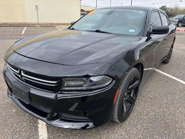 2017 Dodge Charger SE RWD for sale in San Juan, TX
