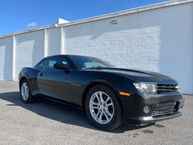 2014 Chevrolet Camaro 2LS for sale in San Juan, TX