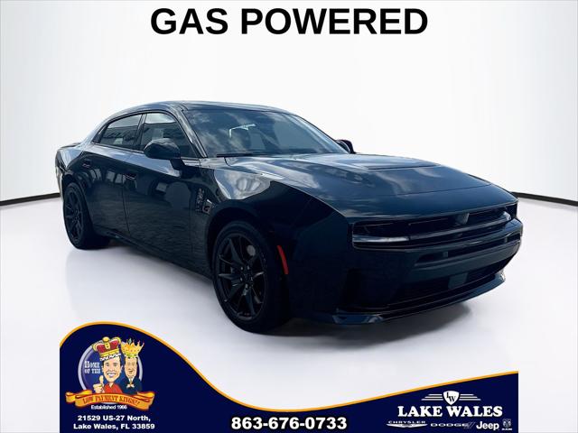 2026 Dodge Charger Scat Pack 4-Door AWD for sale in Lake Wales, FL