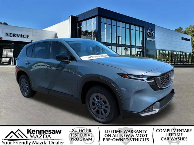 2026 Mazda CX-5 2.5 S Select for sale in Kennesaw, GA