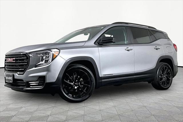 2023 GMC Terrain FWD SLE for sale in Oklahoma City, OK