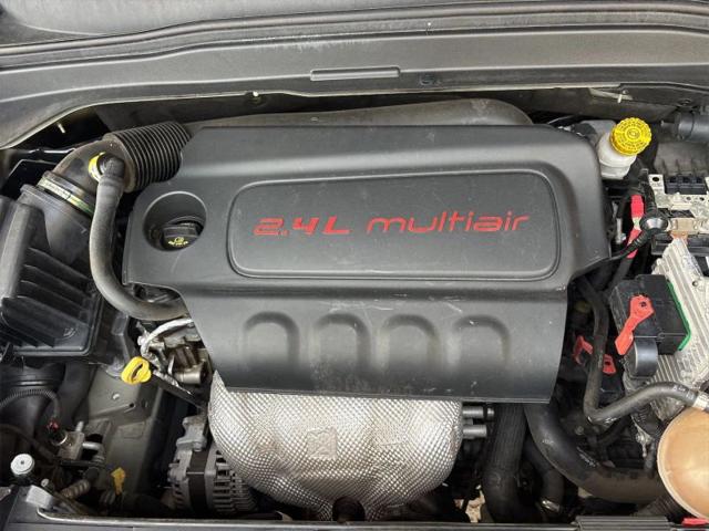 2019 Jeep Renegade Altitude 4x4