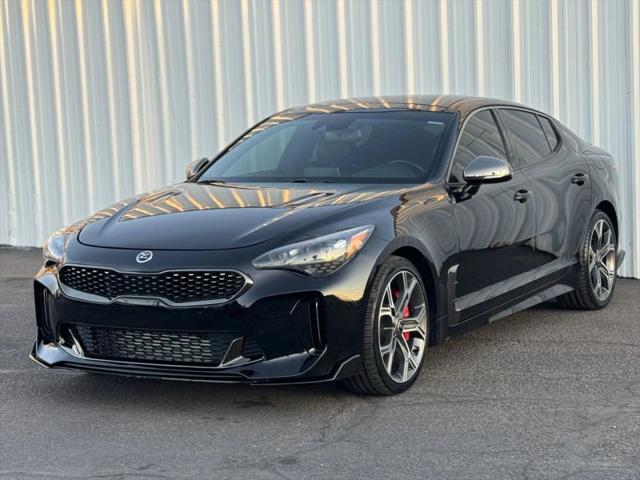 2020 Kia Stinger GT1 for sale in Mesa, AZ