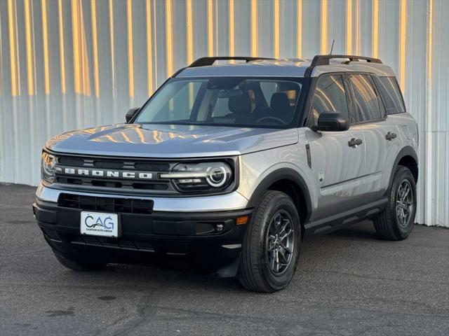 2023 Ford Bronco Sport Big Bend for sale in Mesa, AZ