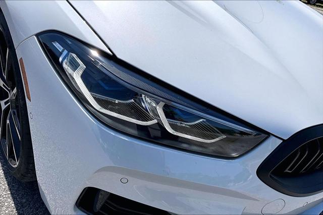 2026 BMW M8 xDrive