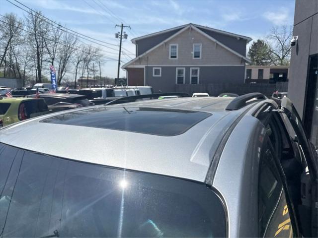 2011 Toyota Sienna XLE V6
