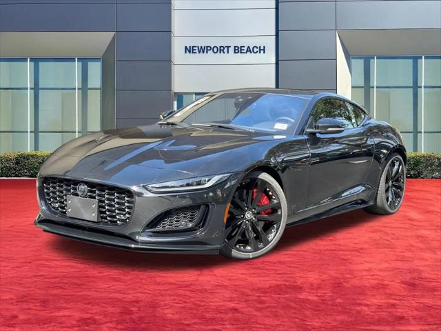 2024 Jaguar F-TYPE P450 75 AWD Automatic for sale in Newport Beach, CA
