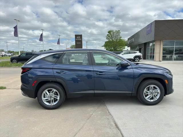 2026 Hyundai Tucson SE for sale in Manhattan, KS