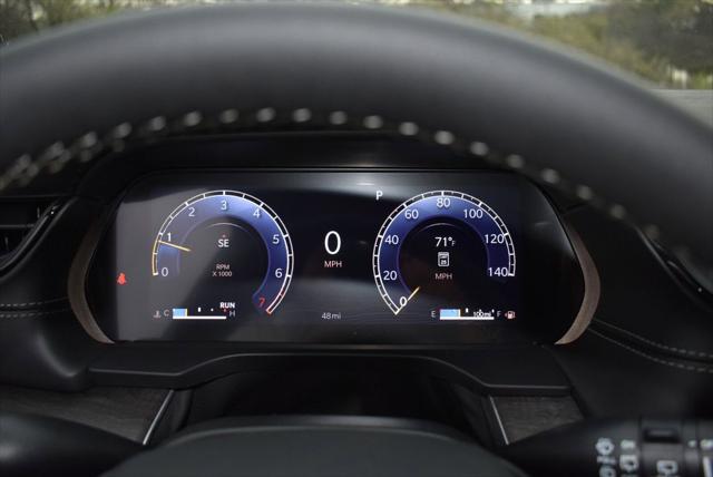 2026 Jeep Grand Cherokee L Altitude 4x4