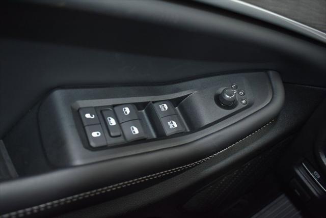 2026 Jeep Grand Cherokee L Altitude 4x4