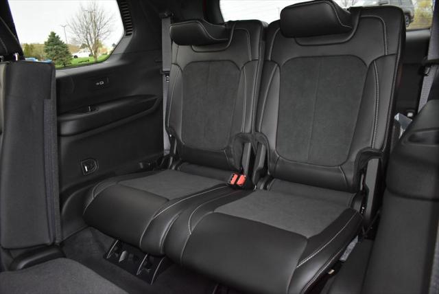 2026 Jeep Grand Cherokee L Altitude 4x4