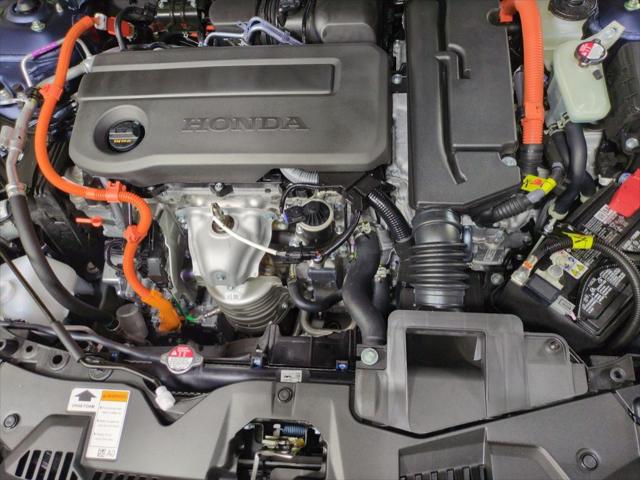 2026 Honda Accord Sedan Touring