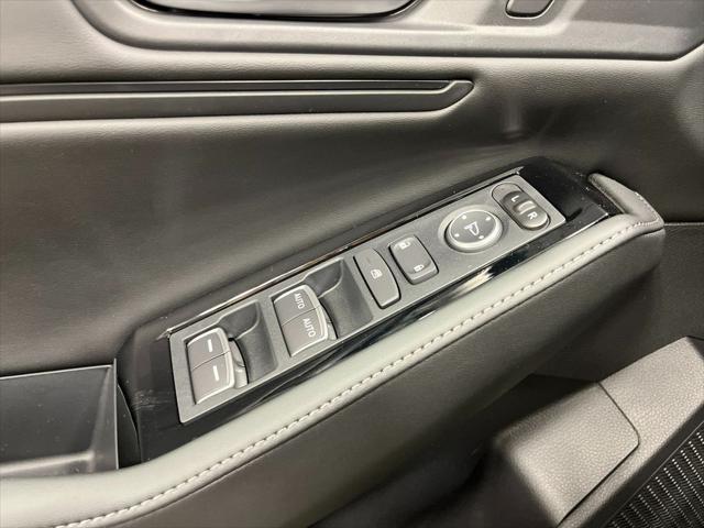 2026 Honda Accord Sedan Touring