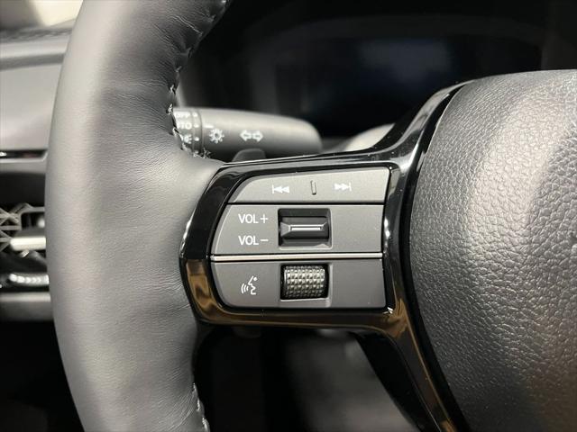 2026 Honda Accord Sedan Touring