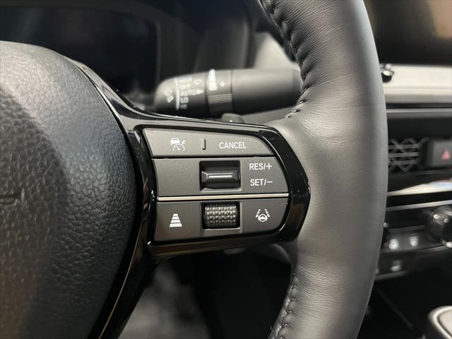 2026 Honda Accord Sedan Touring